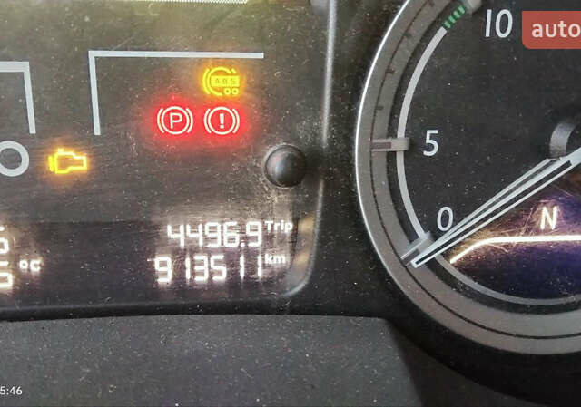Даф XF 460 FT, об'ємом двигуна 12.9 л та пробігом 913 тис. км за 19999 $, фото 4 на Automoto.ua