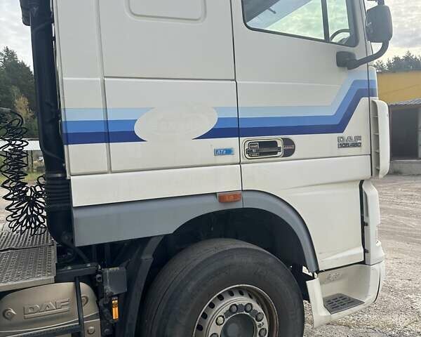 Даф XF 460 FT, об'ємом двигуна 0 л та пробігом 530 тис. км за 18000 $, фото 1 на Automoto.ua
