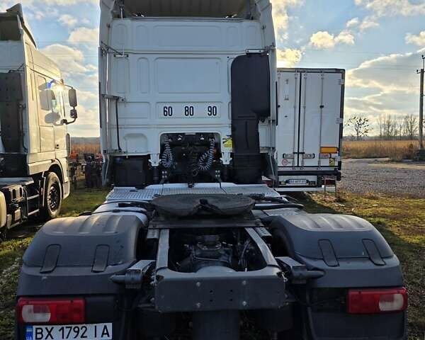 Даф XF 460 FT, объемом двигателя 12.9 л и пробегом 900 тыс. км за 19500 $, фото 5 на Automoto.ua