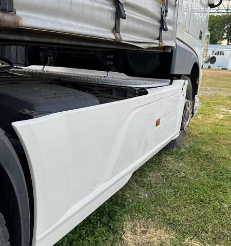 Даф XF 460 FT, объемом двигателя 0 л и пробегом 845 тыс. км за 21000 $, фото 6 на Automoto.ua