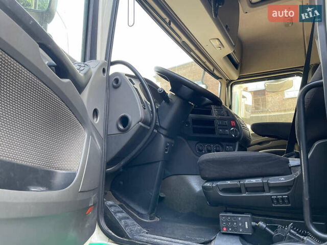 Даф XF 460 FT, об'ємом двигуна 0 л та пробігом 679 тис. км за 22000 $, фото 25 на Automoto.ua