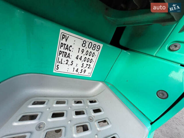 Даф XF 460 FT, об'ємом двигуна 0 л та пробігом 679 тис. км за 22000 $, фото 7 на Automoto.ua