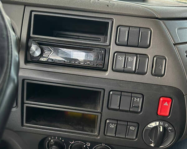 Даф XF 460 FT, объемом двигателя 0 л и пробегом 845 тыс. км за 21000 $, фото 14 на Automoto.ua