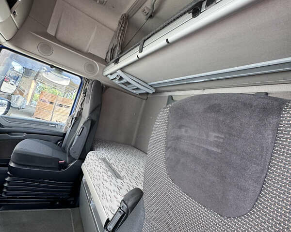 Даф XF 460 FT, объемом двигателя 0 л и пробегом 965 тыс. км за 12999 $, фото 20 на Automoto.ua