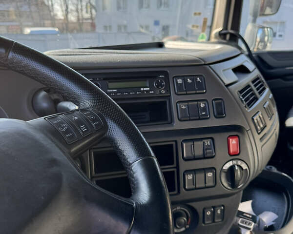 Даф XF 460 FT, объемом двигателя 12.9 л и пробегом 980 тыс. км за 21000 $, фото 4 на Automoto.ua
