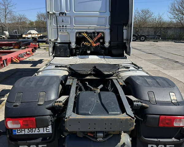 Даф XF 460 FT, об'ємом двигуна 12.9 л та пробігом 1 тис. км за 18500 $, фото 6 на Automoto.ua