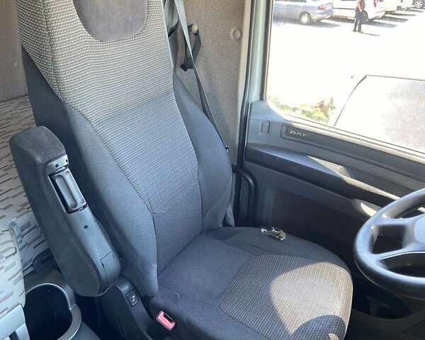 Даф XF 460 FT, об'ємом двигуна 0 л та пробігом 850 тис. км за 17000 $, фото 9 на Automoto.ua