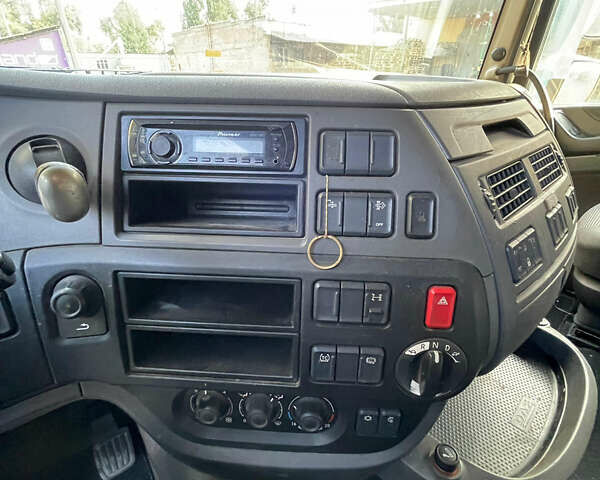 Даф XF 460 FT, об'ємом двигуна 0 л та пробігом 679 тис. км за 22000 $, фото 16 на Automoto.ua