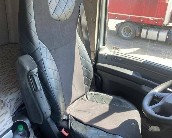 Даф XF 460 FT, об'ємом двигуна 0 л та пробігом 877 тис. км за 18000 $, фото 10 на Automoto.ua