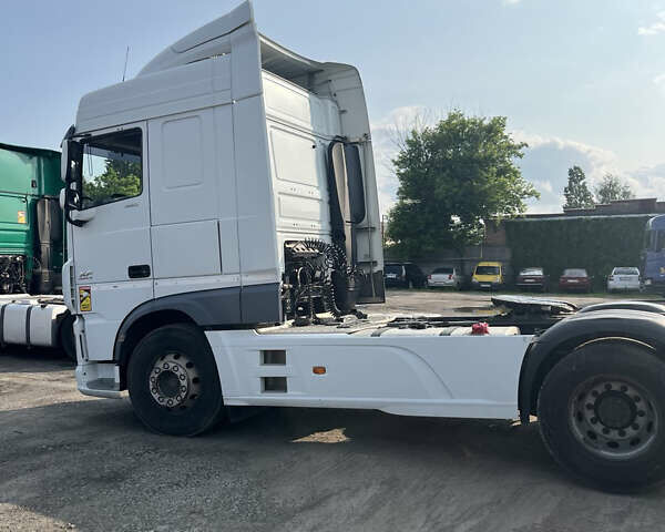 Даф XF 460 FT, об'ємом двигуна 12.9 л та пробігом 913 тис. км за 19999 $, фото 18 на Automoto.ua