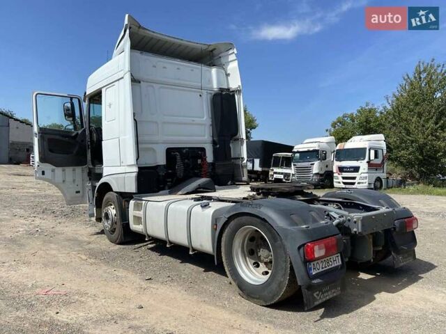 Даф XF 460 FT, об'ємом двигуна 0 л та пробігом 850 тис. км за 17000 $, фото 3 на Automoto.ua