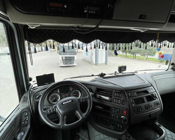 Даф XF 460 FT, об'ємом двигуна 0 л та пробігом 900 тис. км за 18000 $, фото 31 на Automoto.ua