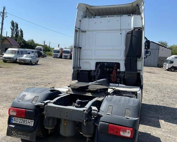 Даф XF 460 FT, об'ємом двигуна 0 л та пробігом 850 тис. км за 17000 $, фото 5 на Automoto.ua