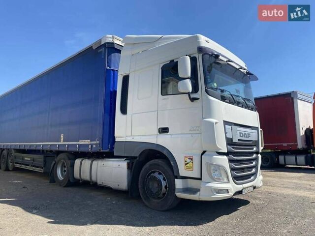 Даф XF 460 FT, об'ємом двигуна 0 л та пробігом 877 тис. км за 18000 $, фото 5 на Automoto.ua