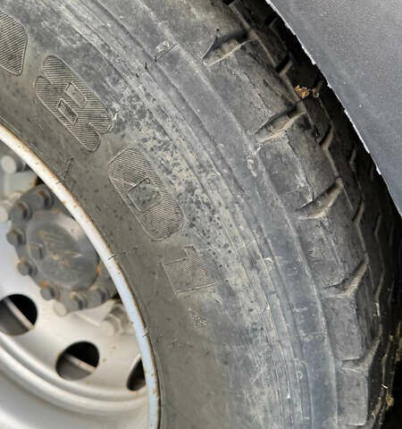 Даф XF 460 FT, объемом двигателя 0 л и пробегом 845 тыс. км за 24500 $, фото 3 на Automoto.ua