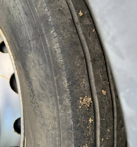 Даф XF 460 FT, объемом двигателя 0 л и пробегом 845 тыс. км за 21000 $, фото 4 на Automoto.ua