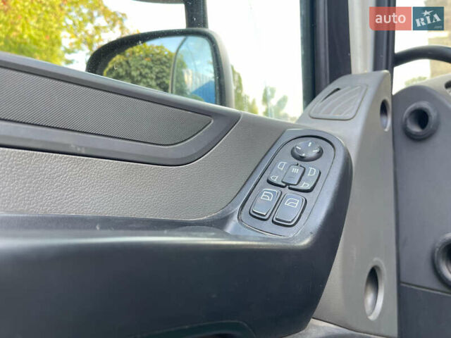 Даф XF 460 FT, об'ємом двигуна 0 л та пробігом 679 тис. км за 22000 $, фото 5 на Automoto.ua