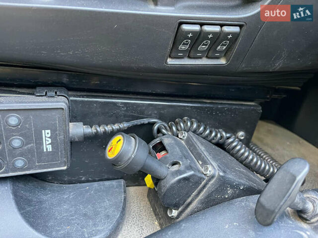 Даф XF 460 FT, об'ємом двигуна 0 л та пробігом 679 тис. км за 22000 $, фото 24 на Automoto.ua