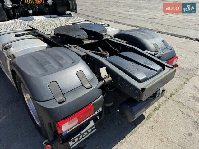 Даф XF 460 FT, об'ємом двигуна 12.9 л та пробігом 1 тис. км за 18500 $, фото 8 на Automoto.ua
