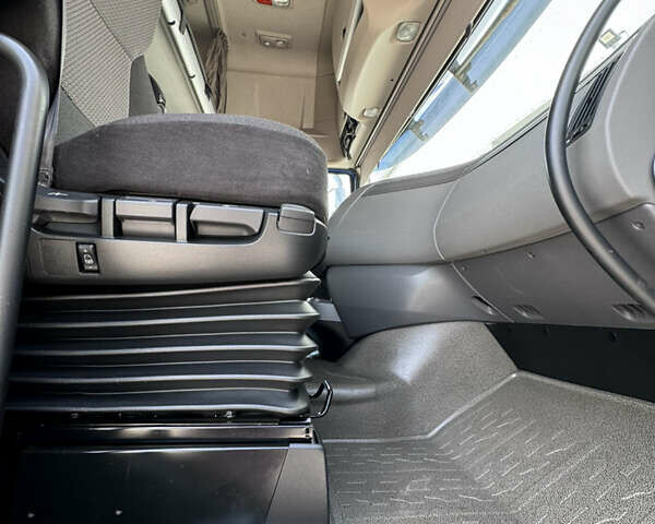Даф XF 460 FT, объемом двигателя 0 л и пробегом 965 тыс. км за 12999 $, фото 10 на Automoto.ua