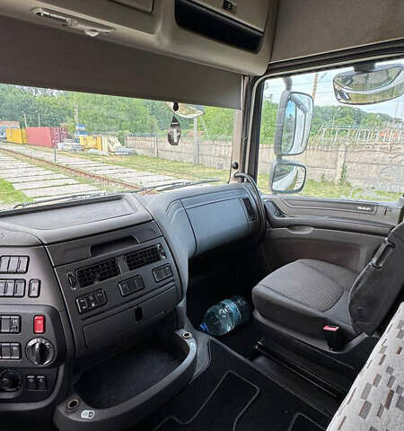 Даф XF 460 FT, объемом двигателя 0 л и пробегом 845 тыс. км за 21000 $, фото 11 на Automoto.ua