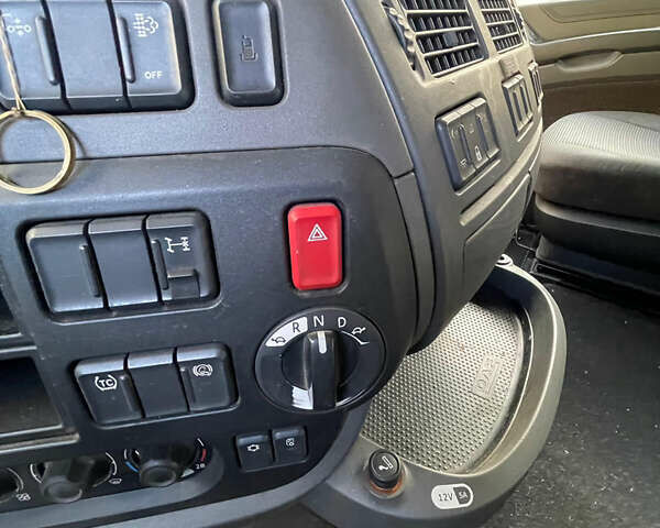 Даф XF 460 FT, об'ємом двигуна 0 л та пробігом 679 тис. км за 22000 $, фото 10 на Automoto.ua