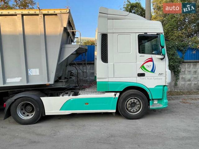 Даф XF 460 FT, об'ємом двигуна 0 л та пробігом 679 тис. км за 22000 $, фото 17 на Automoto.ua