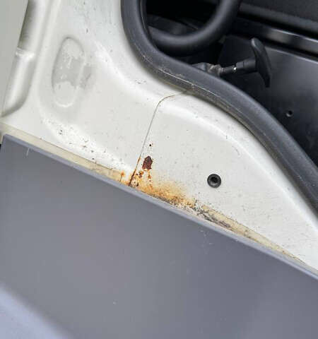 Даф XF 460 FT, объемом двигателя 0 л и пробегом 845 тыс. км за 21000 $, фото 13 на Automoto.ua