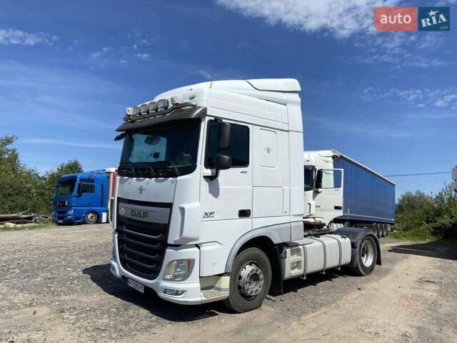 Даф XF 460 FT, об'ємом двигуна 0 л та пробігом 850 тис. км за 17000 $, фото 4 на Automoto.ua