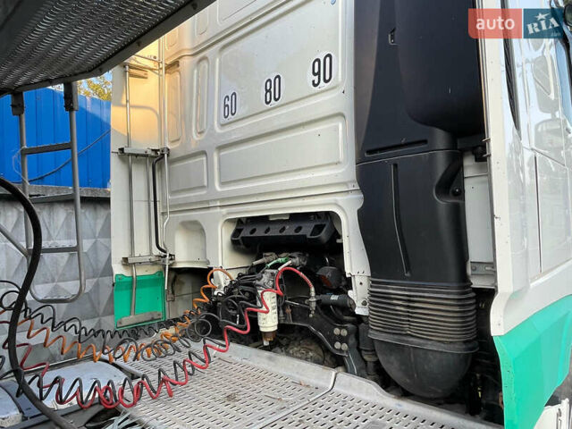 Даф XF 460 FT, об'ємом двигуна 0 л та пробігом 679 тис. км за 22000 $, фото 6 на Automoto.ua