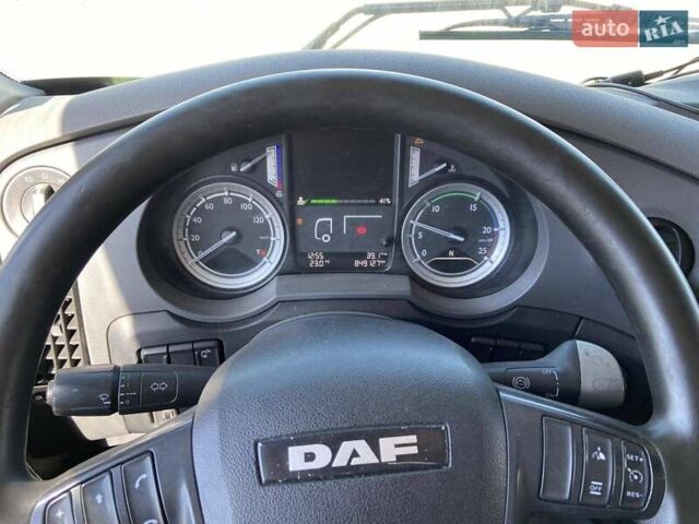 Даф XF 460 FT, об'ємом двигуна 0 л та пробігом 850 тис. км за 17000 $, фото 8 на Automoto.ua