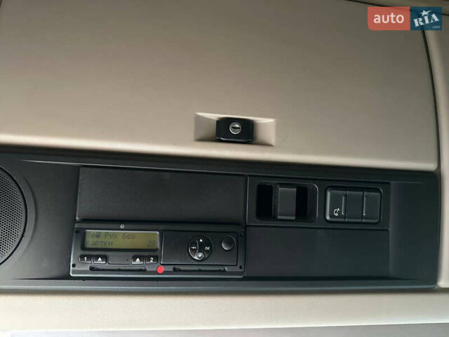 Даф XF 460 FT, объемом двигателя 0 л и пробегом 845 тыс. км за 24500 $, фото 17 на Automoto.ua