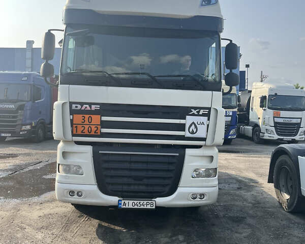 Даф XF 460 FT, об'ємом двигуна 12.9 л та пробігом 913 тис. км за 19999 $, фото 2 на Automoto.ua