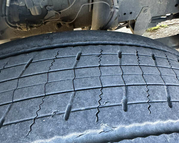 Даф XF 460 FT, об'ємом двигуна 12.9 л та пробігом 1 тис. км за 18500 $, фото 11 на Automoto.ua