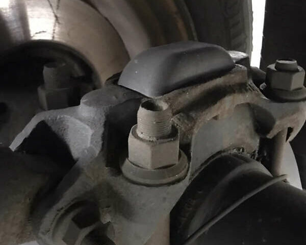 Даф XF 460 FT, об'ємом двигуна 0 л та пробігом 800 тис. км за 20500 $, фото 2 на Automoto.ua