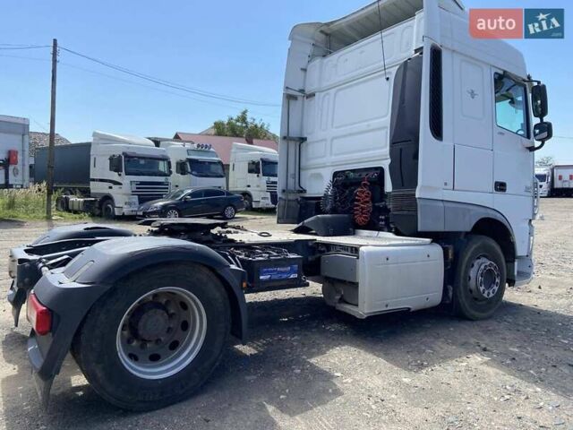 Даф XF 460 FT, об'ємом двигуна 0 л та пробігом 850 тис. км за 17000 $, фото 2 на Automoto.ua