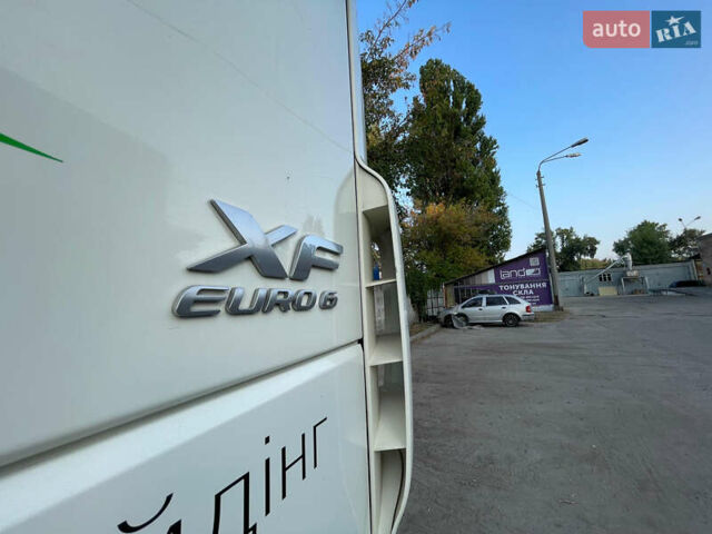 Даф XF 460 FT, об'ємом двигуна 0 л та пробігом 679 тис. км за 22000 $, фото 18 на Automoto.ua