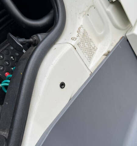 Даф XF 460 FT, объемом двигателя 0 л и пробегом 845 тыс. км за 21000 $, фото 12 на Automoto.ua