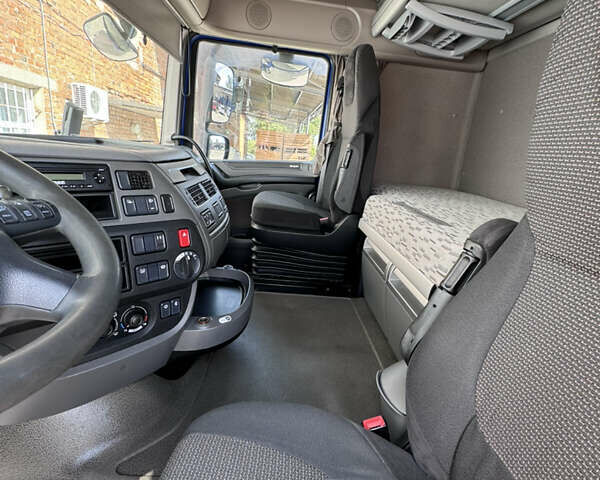 Даф XF 460 FT, объемом двигателя 0 л и пробегом 965 тыс. км за 12999 $, фото 14 на Automoto.ua