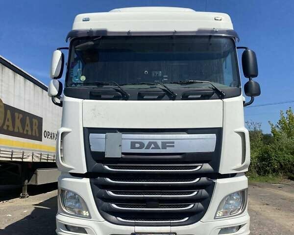 Даф XF 460 FT, об'ємом двигуна 0 л та пробігом 877 тис. км за 18000 $, фото 4 на Automoto.ua