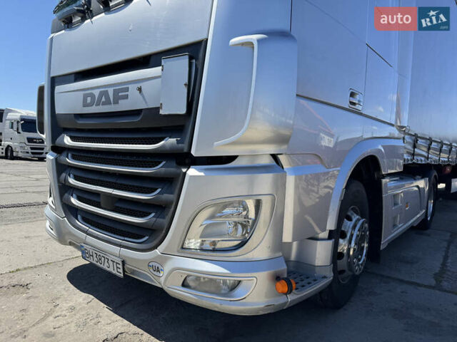 Даф XF 460 FT, об'ємом двигуна 12.9 л та пробігом 1 тис. км за 18500 $, фото 3 на Automoto.ua