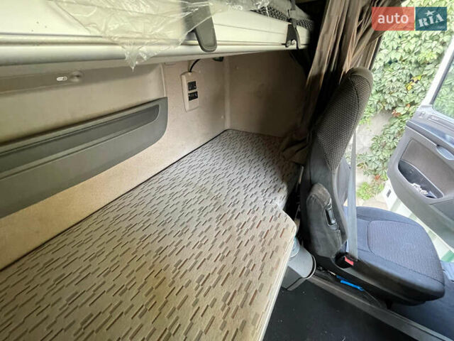 Даф XF 460 FT, об'ємом двигуна 0 л та пробігом 679 тис. км за 22000 $, фото 9 на Automoto.ua