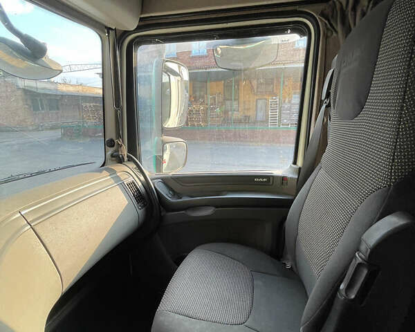 Даф XF 460 FT, об'ємом двигуна 0 л та пробігом 679 тис. км за 22000 $, фото 21 на Automoto.ua