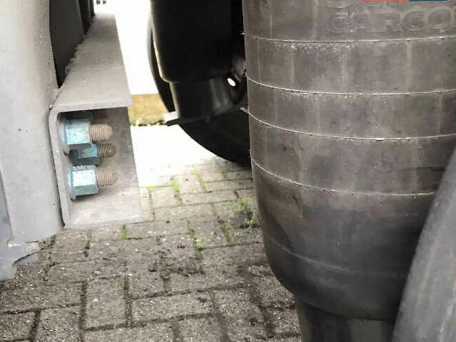 Даф XF 460 FT, об'ємом двигуна 0 л та пробігом 800 тис. км за 20500 $, фото 3 на Automoto.ua