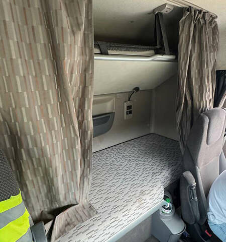 Даф XF 460 FT, объемом двигателя 0 л и пробегом 845 тыс. км за 24500 $, фото 10 на Automoto.ua