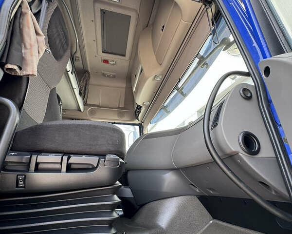Даф XF 460 FT, объемом двигателя 0 л и пробегом 965 тыс. км за 12999 $, фото 11 на Automoto.ua