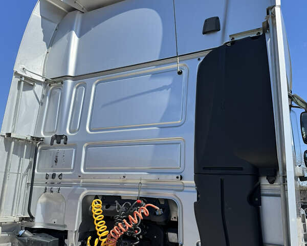 Даф XF 460 FT, об'ємом двигуна 12.9 л та пробігом 1 тис. км за 18500 $, фото 10 на Automoto.ua