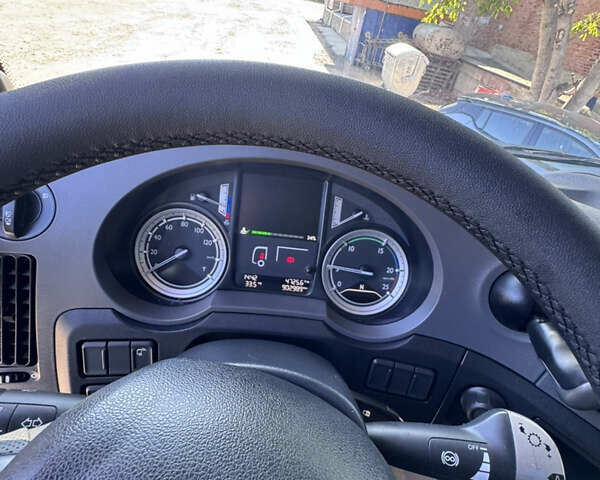 Даф XF 460 FT, объемом двигателя 0 л и пробегом 903 тыс. км за 15500 $, фото 20 на Automoto.ua