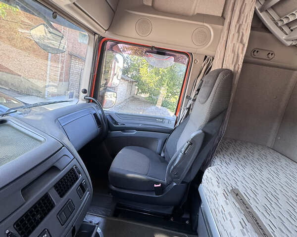 Даф XF 460 FT, объемом двигателя 0 л и пробегом 903 тыс. км за 15500 $, фото 23 на Automoto.ua
