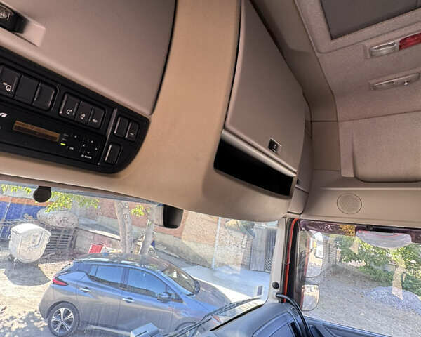 Даф XF 460 FT, объемом двигателя 0 л и пробегом 903 тыс. км за 15500 $, фото 22 на Automoto.ua